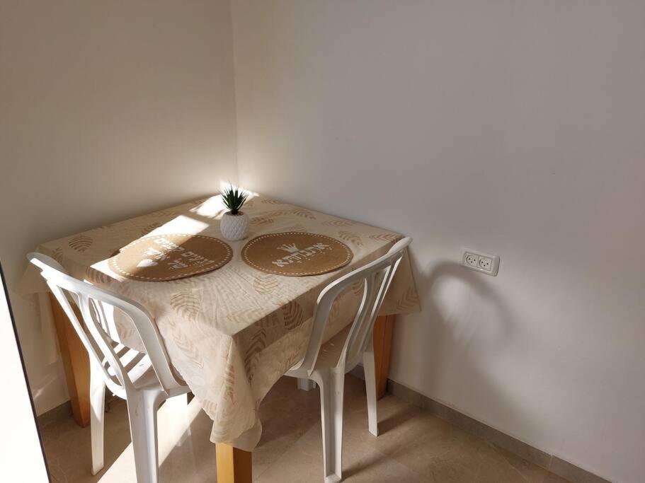 Oded Inviting Housing Apartman Jeruzsálem Kültér fotó