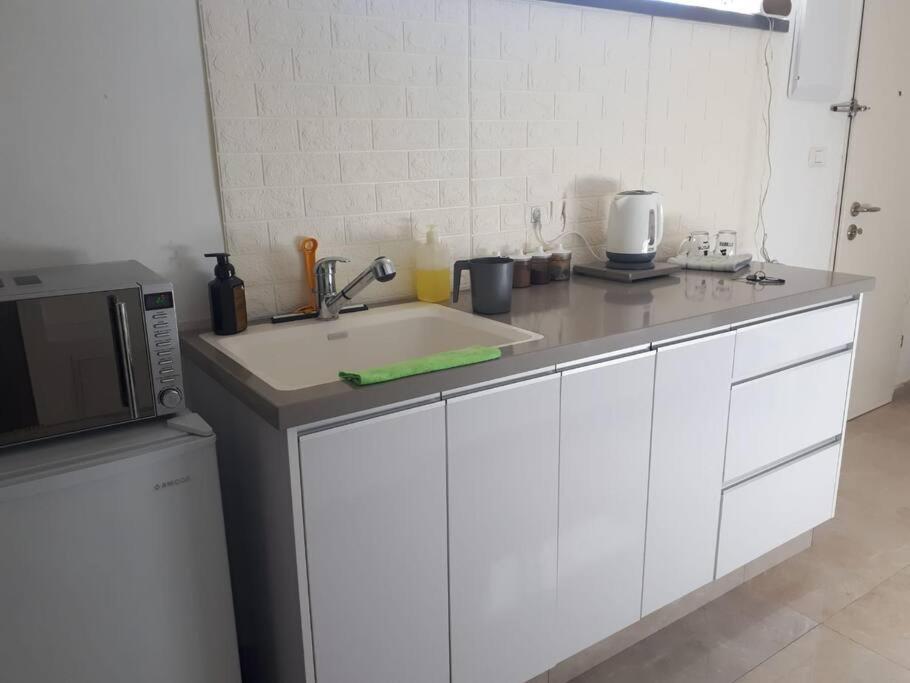 Oded Inviting Housing Apartman Jeruzsálem Kültér fotó